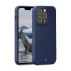 Dėklas telefonui dbramante1928 Costa Rica, iPhone 14 Pro, Pacific Blue, 6,1 colio (15,5 cm) ekranui