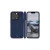 Dėklas telefonui dbramante1928 Costa Rica, iPhone 14 Pro, Pacific Blue, 6,1 colio (15,5 cm) ekranui