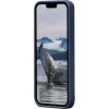 Dėklas telefonui dbramante1928 Costa Rica, iPhone 14 Pro, Pacific Blue, 6,1 colio (15,5 cm) ekranui