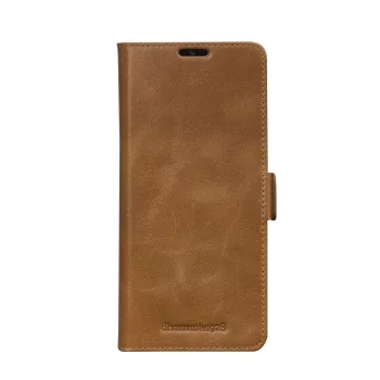 Folio dėklas dbramante1928 Copenhagen Slim Samsung Galaxy A52/A52S, 16,5 cm (6,5 colio), Tan