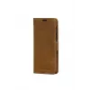 Folio dėklas dbramante1928 Copenhagen Slim Samsung Galaxy A52/A52S, 16,5 cm (6,5 colio), Tan