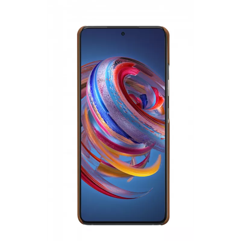 Folio dėklas dbramante1928 Copenhagen Slim Samsung Galaxy A52/A52S, 16,5 cm (6,5 colio), Tan