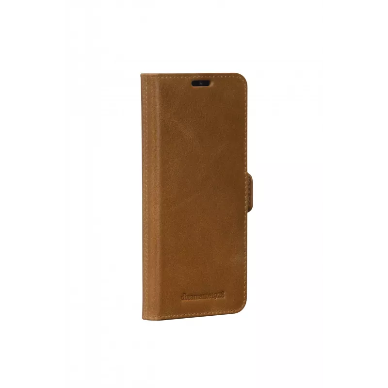 Folio dėklas dbramante1928 Copenhagen Slim Samsung Galaxy A52/A52S, 16,5 cm (6,5 colio), Tan