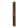 Folio dėklas dbramante1928 Copenhagen Slim Samsung Galaxy A52/A52S, 16,5 cm (6,5 colio), Tan