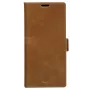 Folio dėklas dbramante1928 Copenhagen Slim, Samsung Galaxy S22 Ultra, 6,8 colio ekranui, Tan