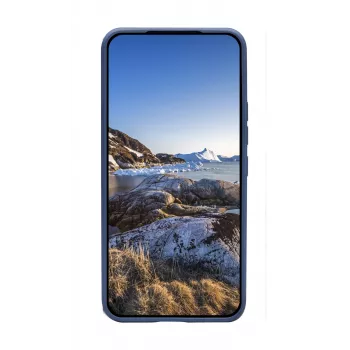Dėklas telefonui dbramante1928 Greenland, Samsung Galaxy S22, 6,1 colio, Pacific Blue