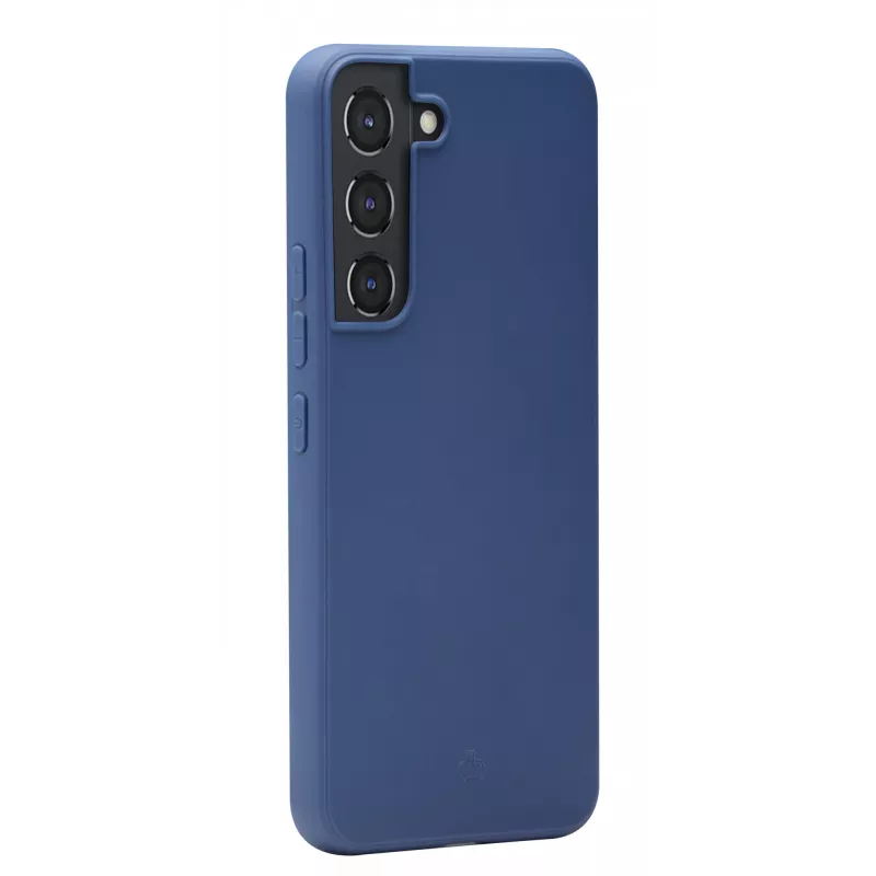 Dėklas telefonui dbramante1928 Greenland, Samsung Galaxy S22, 6,1 colio, Pacific Blue