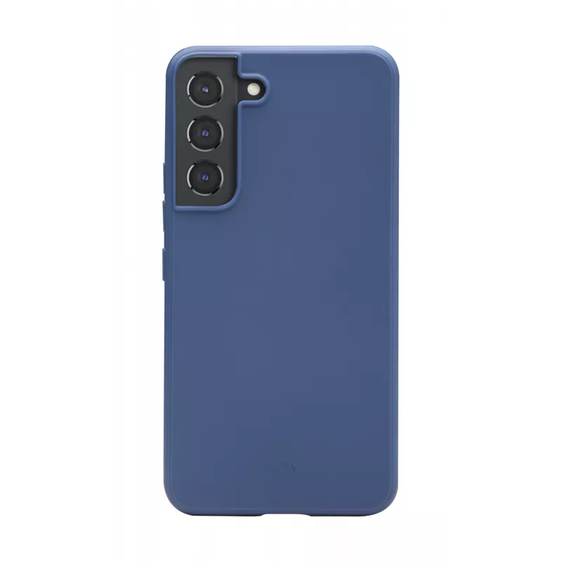 Dėklas telefonui dbramante1928 Greenland, Samsung Galaxy S22, 6,1 colio, Pacific Blue