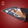 Pelės kilimėlis FR-TEC PC One Piece Mouse Pad Luffy