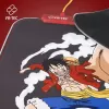 Pelės kilimėlis FR-TEC PC One Piece Mouse Pad Luffy