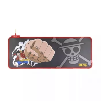 Pelės kilimėlis FR-TEC PC One Piece Mouse Pad Luffy