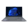 TERRA MOBILE 1717R Intel® Core™ i7-1355U nešiojamas kompiuteris 43,9 cm (17,3 col.) Full HD 16 GB DDR4-SDRAM 1 TB SSD Wi-Fi 6 (802.11ax) Windows 11 Pro pilka