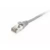 Tinklo kabelis Equip Cat.6 S/FTP Patch Cable RJ-45 40m pilkas