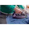 Philips 7000 serijos DST7051/30 garinis lygintuvas tamsiai violetinis