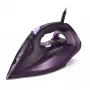 Philips 7000 serijos DST7051/30 garinis lygintuvas tamsiai violetinis