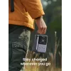 Ugreen Nexode Power Bank 48000 mAh pilka
