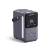 Ugreen Nexode Power Bank 48000 mAh pilka