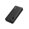 Ugreen 25683 nešiojamas power bank 20000 mAh juodas
