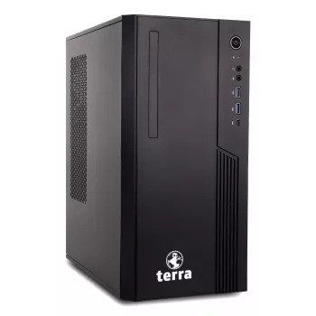 TERRA PC-BUSINESS 6000 SILENT Intel Core Ultra 5 225 16 GB DDR5-SDRAM 500 GB SSD Windows 11 Pro Micro Tower Juoda