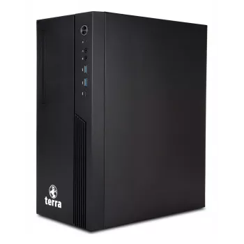 TERRA PC-BUSINESS 6000 SILENT Intel Core Ultra 5 225 16 GB DDR5-SDRAM 500 GB SSD Windows 11 Pro Micro Tower Juoda