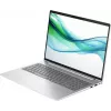 HP ProBook 460 G11 nešiojamas kompiuteris Intel Core Ultra 7 155U 40,6 cm (16 colių) WUXGA 16 GB DDR5-SDRAM 512 GB SSD Wi-Fi 6E (802.11ax) Windows 11 Pro sidabrinis