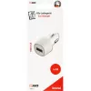 Automobilinis įkroviklis 2GO 794921 Universal White Cigar Lighter Auto