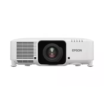 Epson EB-PU1008W Didelės patalpos projektorius 8500 ANSI liumenų 3LCD WUXGA (1920x1200) Baltas
