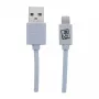 Lightning laidas 2GO 795781 1 m Baltas