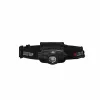 Priekinė lemputė su galvos juosta Led Lenser H5R Core Black