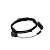 Priekinė lemputė su galvos juosta Led Lenser H5R Core Black