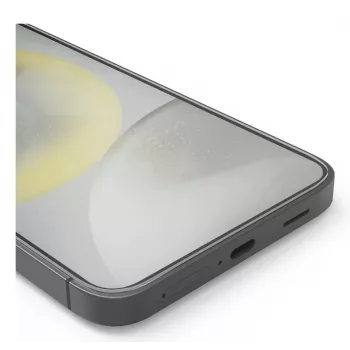 Hama Clear Protect apsauginis stiklas Samsung Galaxy S26+, 1 vnt.