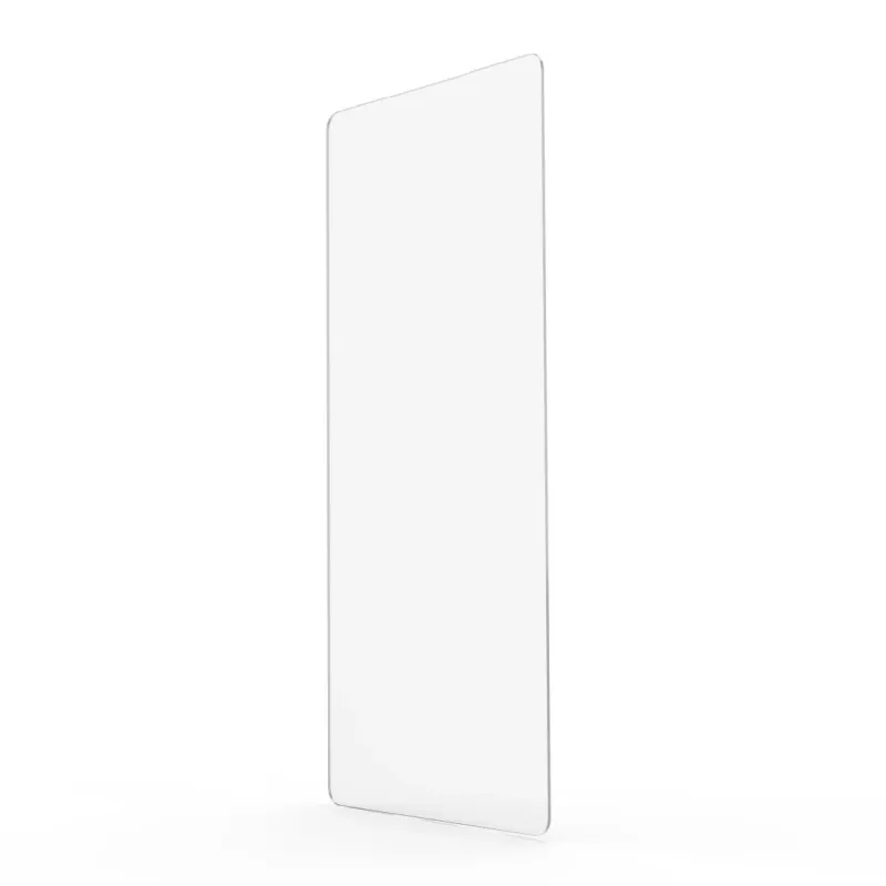 Hama Clear Protect apsauginis stiklas Samsung Galaxy S26 Ultra, 1 vnt.