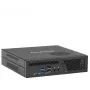 bluechip BUSINESSline S3137 *EDU* Intel® Core™ i3-14100 / iki 4.70 GHz, Windows 11 Pro, 8 GB DDR5, 500 GB NVMe SSD, Intel® Wi-Fi 6E AX211, Bluetooth 5.3, Gigabit Ethernet, Intel® UHD Graphics 730