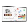 Sharp PN-LA752 75 colių 4K LCD skaitmeninė reklamos plokštė su liečiamuoju ekranu