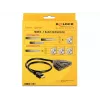 HDMI jungiklis DeLOCK 87619