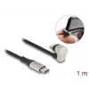 Duomenų ir įkrovimo laidas DeLOCK USB Type-C – Lightning 1 m 3 A