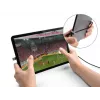 Duomenų ir įkrovimo laidas DeLOCK USB Type-C – Lightning 1 m 3 A