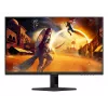 AOC G4 24G4ZRE kompiuterio monitorius 60,5 cm (23,8 colio) 1920 x 1080 pikselių Full HD LED juodas, raudonas