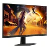 AOC G4 24G4ZRE kompiuterio monitorius 60,5 cm (23,8 colio) 1920 x 1080 pikselių Full HD LED juodas, raudonas