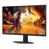 AOC G4 24G4ZRE kompiuterio monitorius 60,5 cm (23,8 colio) 1920 x 1080 pikselių Full HD LED juodas, raudonas