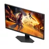 AOC G4 24G4ZRE kompiuterio monitorius 60,5 cm (23,8 colio) 1920 x 1080 pikselių Full HD LED juodas, raudonas