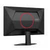 AOC G4 24G4ZRE kompiuterio monitorius 60,5 cm (23,8 colio) 1920 x 1080 pikselių Full HD LED juodas, raudonas
