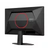 AOC G4 24G4ZRE kompiuterio monitorius 60,5 cm (23,8 colio) 1920 x 1080 pikselių Full HD LED juodas, raudonas