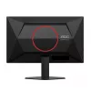 AOC G4 24G4ZRE kompiuterio monitorius 60,5 cm (23,8 colio) 1920 x 1080 pikselių Full HD LED juodas, raudonas