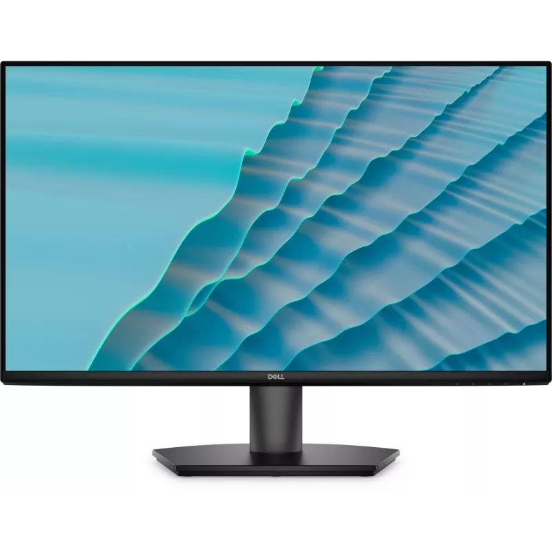 DELL SE2726H kompiuterio monitorius 68.6 cm (27 colių) 1920 x 1080 pikselių Full HD LCD Juodas