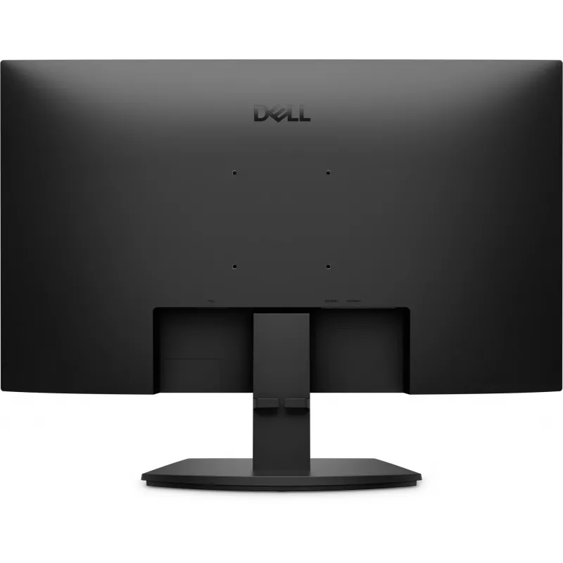 DELL SE2726H kompiuterio monitorius 68.6 cm (27 colių) 1920 x 1080 pikselių Full HD LCD Juodas