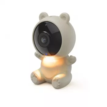 Hama 00176673 IP stebėjimo kamera, Full HD 1080p, vidaus, belaidė, su naktiniu matymu