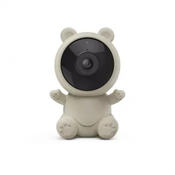 Hama 00176673 IP stebėjimo kamera, Full HD 1080p, vidaus, belaidė, su naktiniu matymu