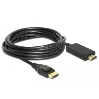 Vaizdo kabelio adapteris DeLOCK 85319