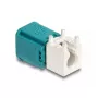 DeLOCK 90112 Mini FAKRA koaksialinis adapteris 50 Ω